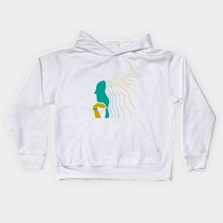 Dona Kids Hoodie